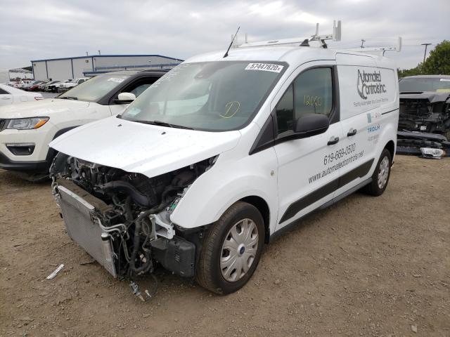 2019 FORD TRANSIT CO NM0LS7F24K1383699
