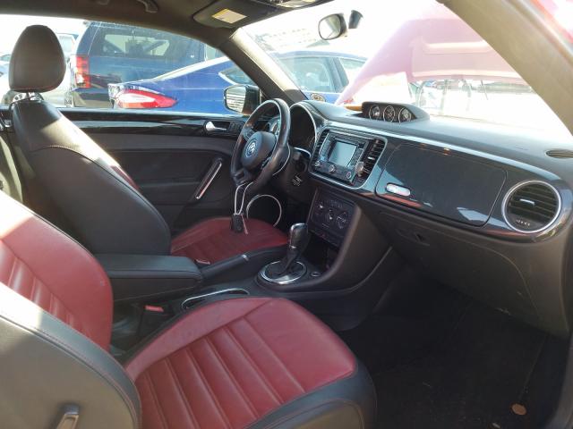 2013 VOLKSWAGEN BEETLE TUR 3VWV67AT9DM613188