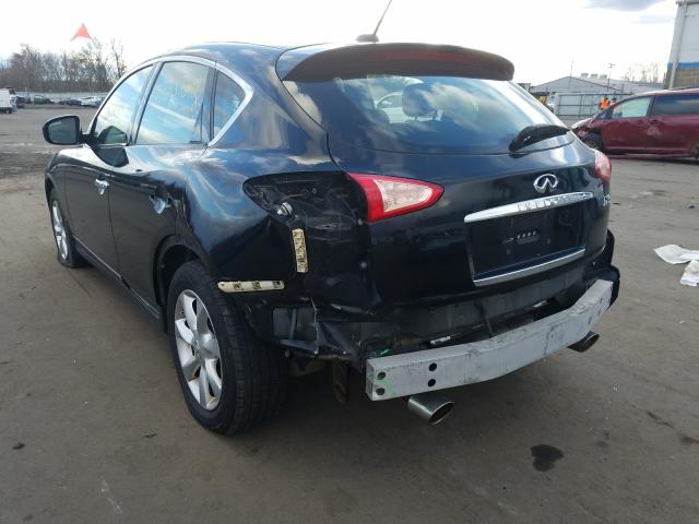 2010 INFINITI EX35 BASE JN1AJ0HR7AM751579