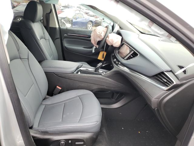 2020 BUICK ENCLAVE ES 5GAERBKW4LJ197683