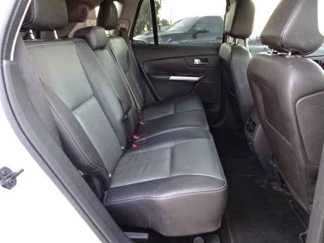 2014 FORD EDGE SPORT 2FMDK3AK0EBA34034