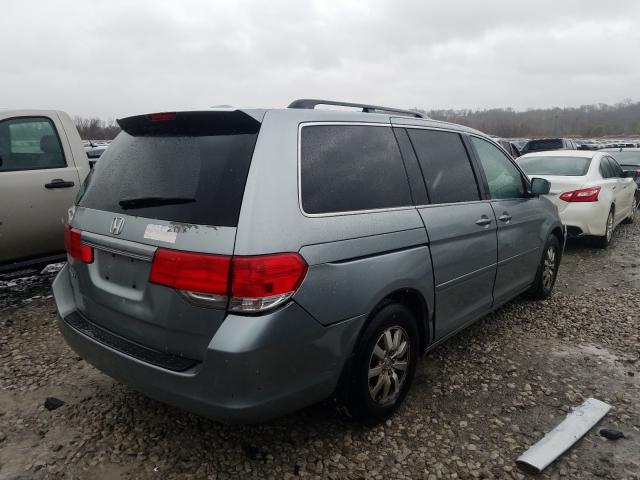 2010 HONDA ODYSSEY EX 5FNRL3H64AB056812