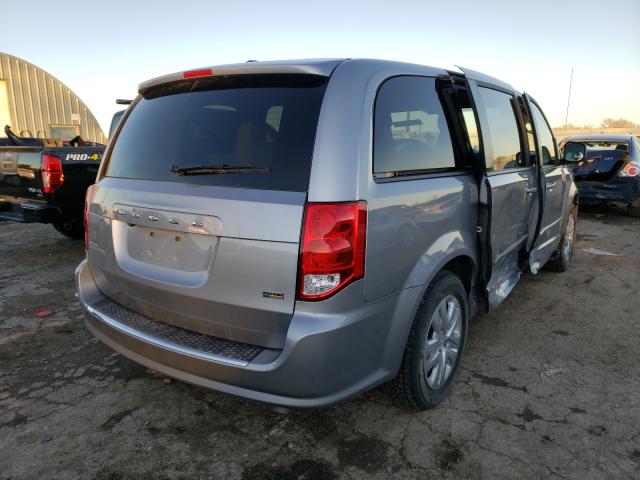 2017 DODGE GRAND CARA 2C4RDGBG4HR782917