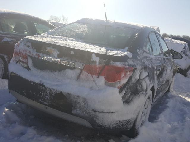 2014 CHEVROLET CRUZE LT 1G1PC5SB3E7300494