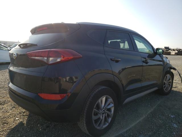 2018 HYUNDAI TUCSON SEL KM8J33A44JU685253