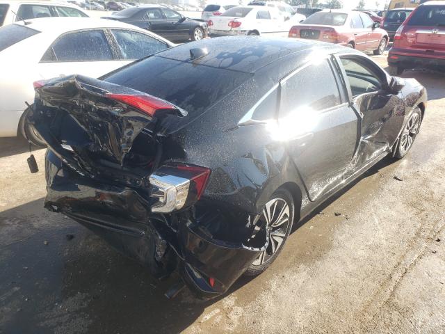 2016 HONDA CIVIC EXL 19XFC1F73GE014472