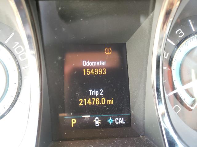 2012 BUICK LACROSSE P 1G4GH5G30CF288992