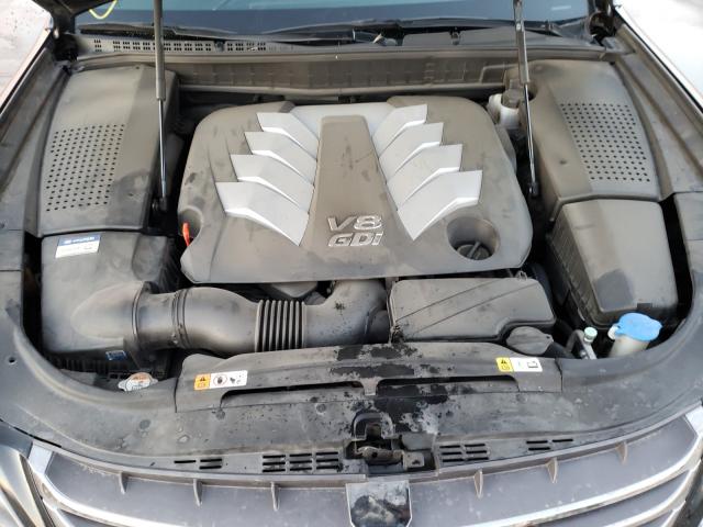 2015 HYUNDAI EQUUS SIGN KMHGH4JH6FU100250