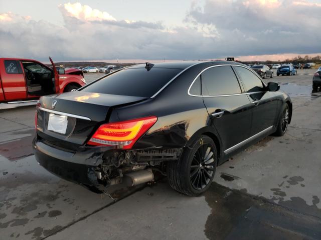 2015 HYUNDAI EQUUS SIGN KMHGH4JH6FU100250