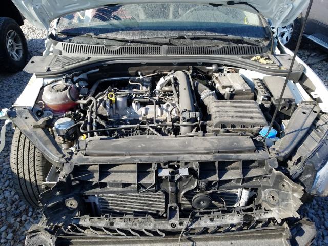 2020 VOLKSWAGEN JETTA S 3VWCB7BU0LM021980