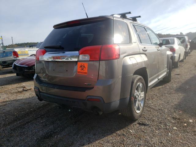 2012 GMC TERRAIN SL 2GKFLSE51C6253149