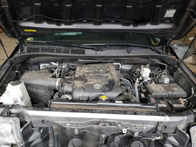 2017 TOYOTA SEQUOIA SR 5TDBY5G12HS149533