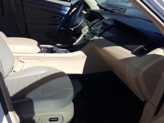 2016 FORD TAURUS 1FAHP2D91GG149155