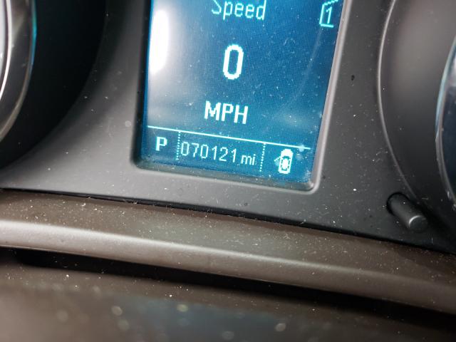 2012 BUICK REGAL 2G4GR5EK0C9146951