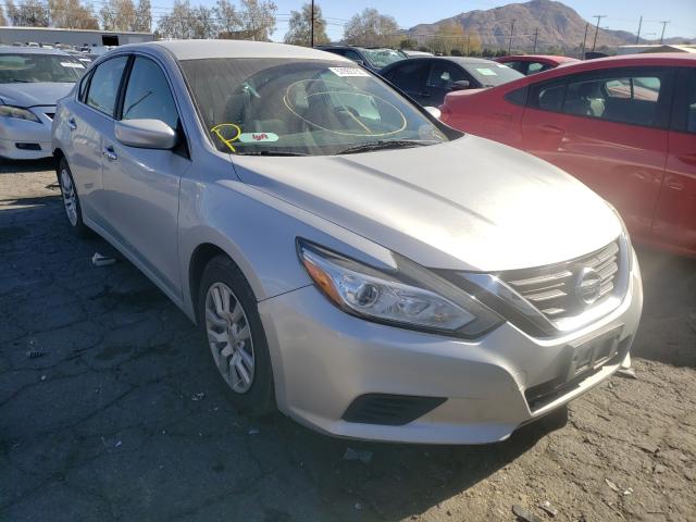 2016 NISSAN ALTIMA 2.5 - 1N4AL3AP9GC216355