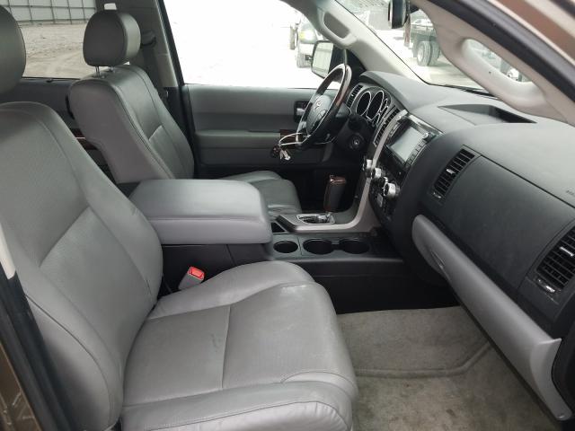 2011 TOYOTA SEQUOIA PL 5TDDW5G12BS051785