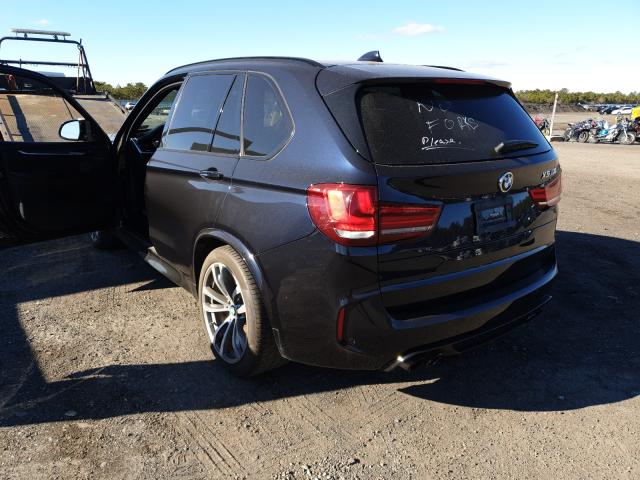 5YMKT6C54G0R77623 2016 BMW X5, photo no. 5