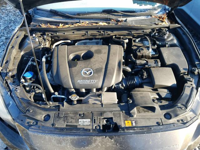 2016 MAZDA 3 SPORT JM1BM1U74G1306438