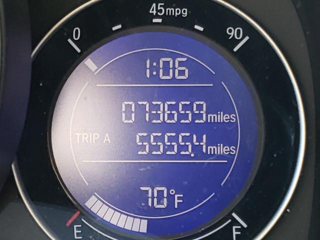2016 HONDA FIT LX JHMGK5H58GS012352