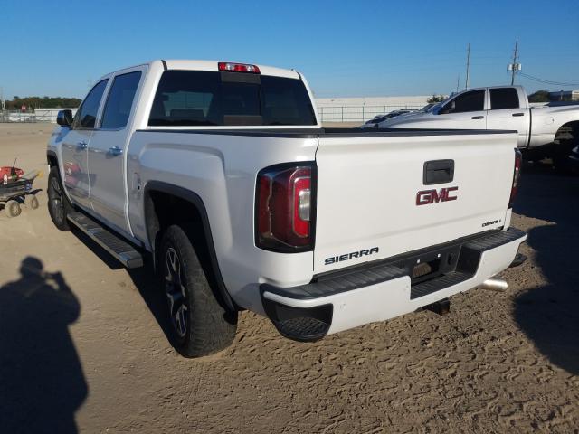 2016 GMC SIERRA C15 3GTP1PEC6GG256236