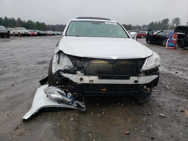 2013 HYUNDAI GENESIS 3. KMHGC4DD0DU228858