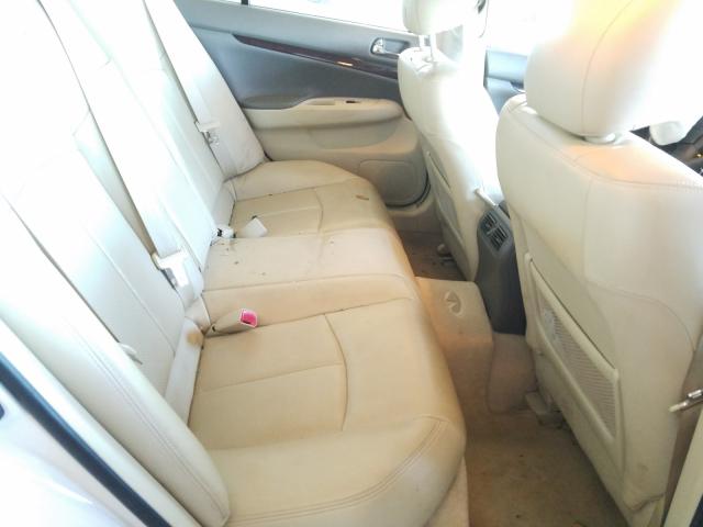 2010 INFINITI G37 BASE JN1CV6AP2AM202932