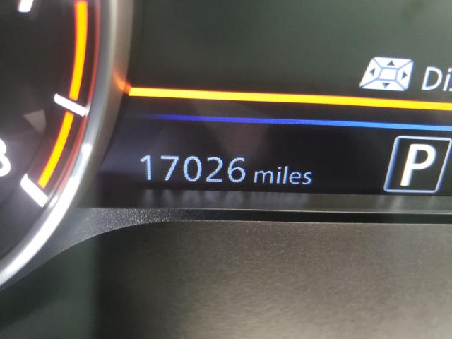 2019 NISSAN ALTIMA SV 1N4BL4DV8KC211063
