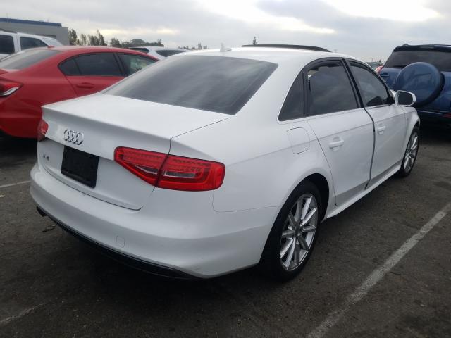 VIN WAUAFAFL4GN010227 2016 Audi A4, Premium S-Line no.4