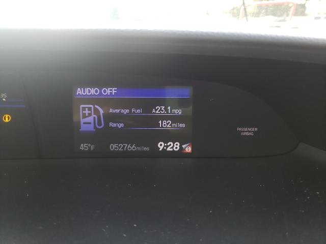2015 HONDA CIVIC SE 19XFB2F77FE703583