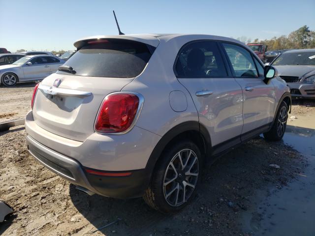 2016 FIAT 500X TREKK ZFBCFXET7GP485782