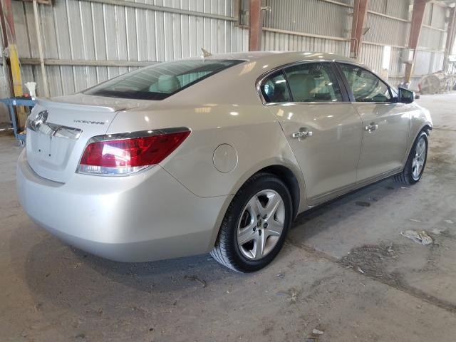 2011 BUICK LACROSSE C 1G4GA5EC1BF332567