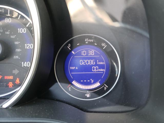 2017 HONDA FIT EX JHMGK5H72HS022359