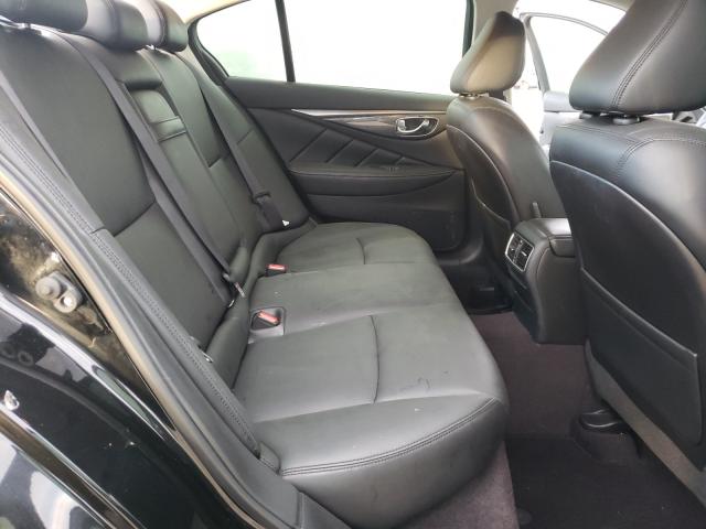 2018 INFINITI Q50 PURE JN1CV7AR1JM280562