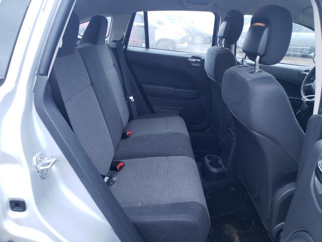 2011 DODGE CALIBER MA 1B3CB3HA2BD168774