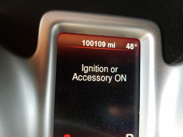 2015 DODGE JOURNEY SE 3C4PDCAB1FT510034