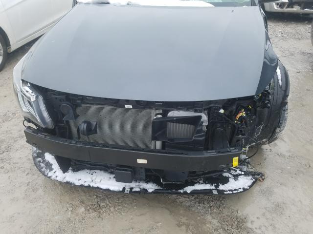 2020 KIA OPTIMA EX 5XXGU4L1XLG405896