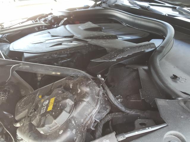 VIN WBA7E2C5XKB218146 2019 BMW 7 Series, 740 I no.7