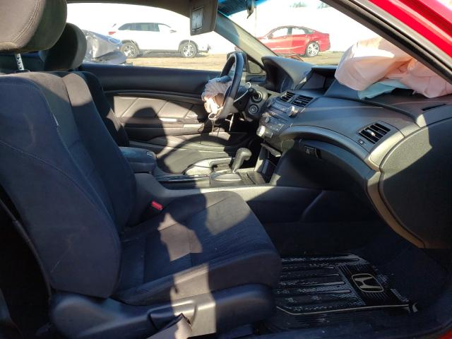 2011 HONDA ACCORD LX- 1HGCS1B35BA006105