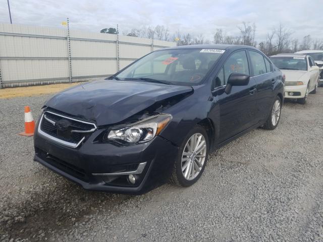 2015 SUBARU IMPREZA PR JF1GJAK62FH004263
