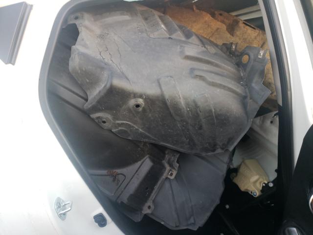 2016 NISSAN JUKE S JN8AF5MR7GT602772