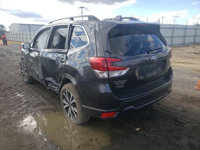 2019 SUBARU FORESTER L JF2SKAUC1KH546941