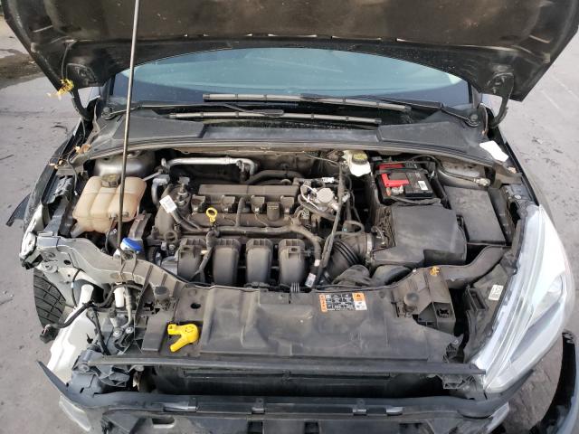 2017 FORD FOCUS TITA 1FADP3J26HL291540