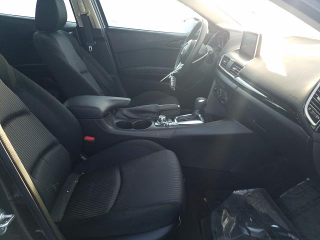 2016 MAZDA 3 SPORT JM1BM1U74G1306438