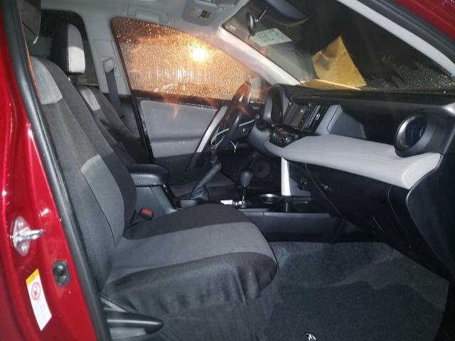 2018 TOYOTA RAV4 ADVEN 2T3RFREV0JW708910