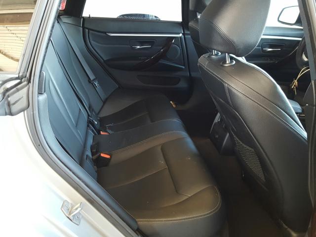 2018 BMW 430XI GRAN WBA4J3C58JBL03148