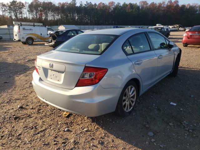 2012 HONDA CIVIC EX 2HGFB2F84CH583543