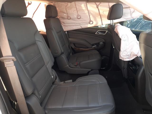 2016 GMC YUKON DENA 1GKS2CKJ4GR107797
