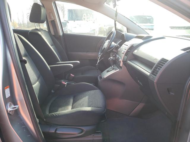 2010 MAZDA 5 JM1CR2WL5A0361452