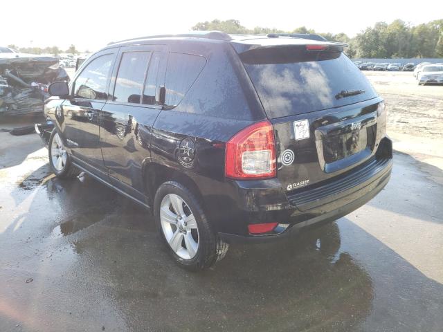 2012 JEEP COMPASS LA 1C4NJCEB0CD639720