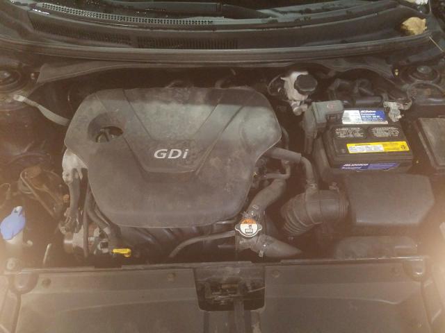 2014 HYUNDAI VELOSTER KMHTC6AD3EU216395